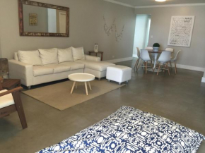 Apartamento Vereda Tropical